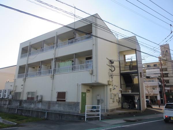 谷口コーポ 物件画像