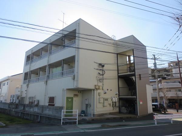 谷口コーポ 物件画像