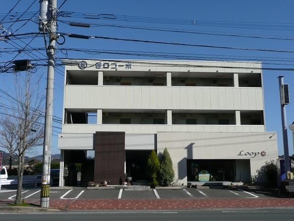 谷口コーポ 物件画像