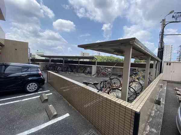 アークヒルズタワー 物件画像