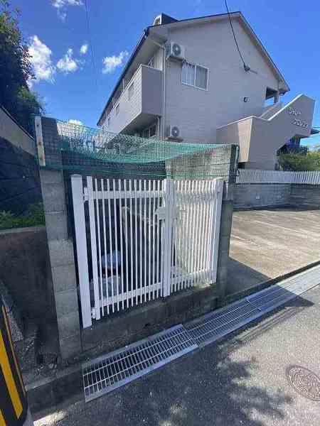 シャレーフロレスタ 物件画像