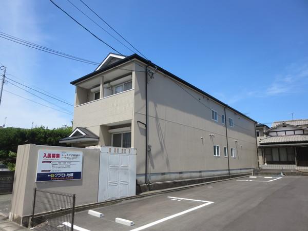 ジュネス学園通り 物件画像