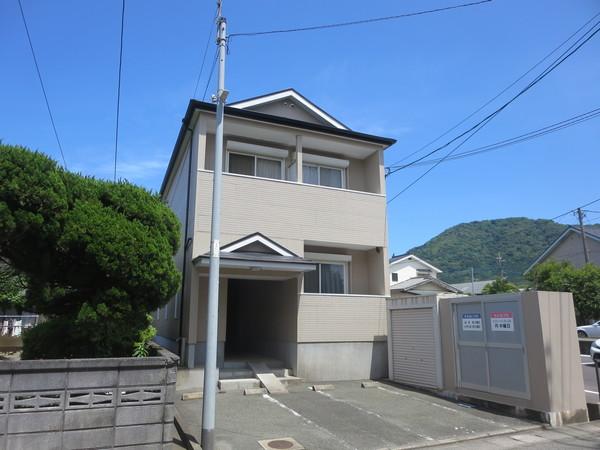 ジュネス学園通り 物件画像