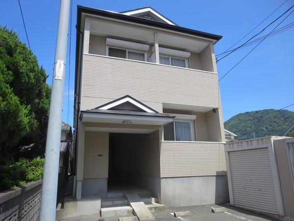 ジュネス学園通り 物件画像