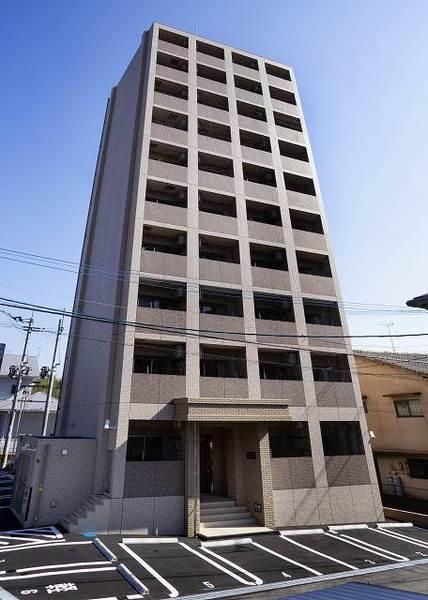 ロイヤルタワー学園の杜 物件画像