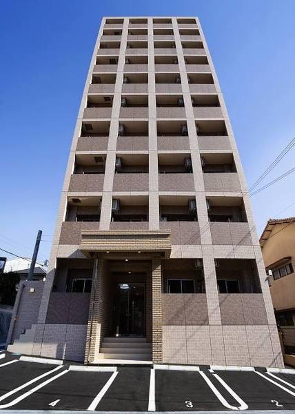 ロイヤルタワー学園の杜 物件画像