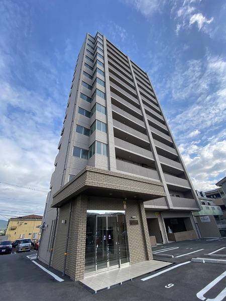 ロイヤルタワー赤間中央 物件画像