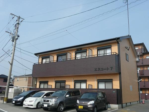 エスコート7 物件画像
