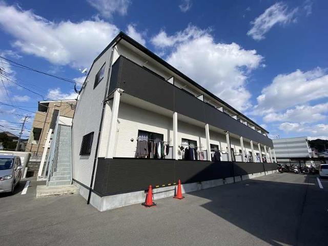 シエロ赤間 物件画像