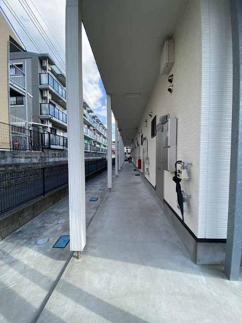 シエロ赤間 物件画像