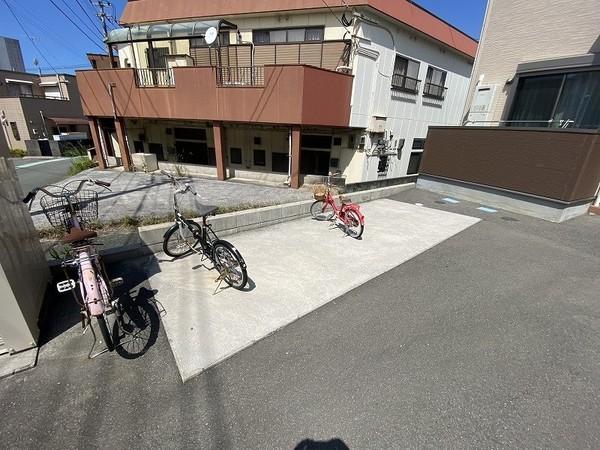 SKY　06 物件画像
