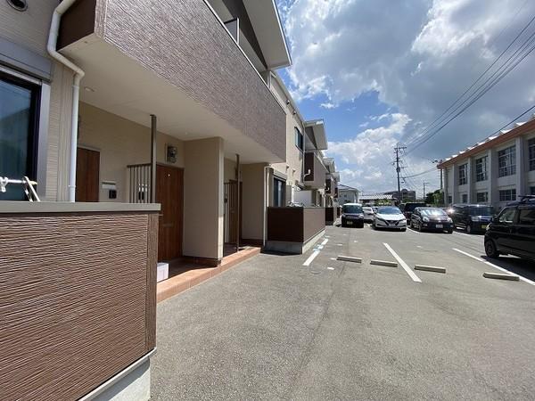 SKY　06 物件画像