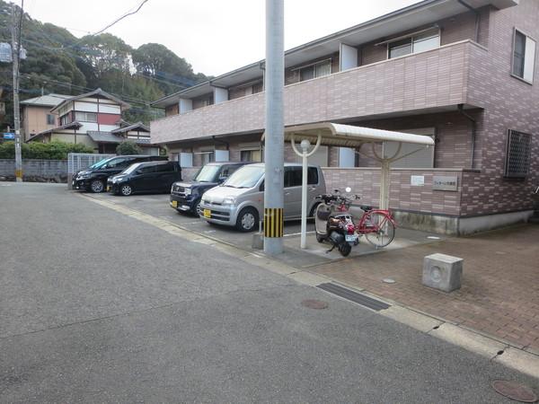 フィオーレ弐番館 物件画像