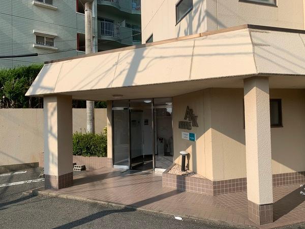 アークヒルズ 物件画像