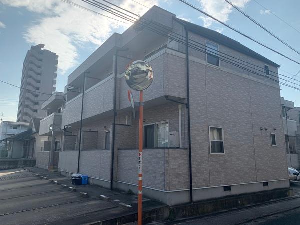 アパートメントスクエア3番館 物件画像