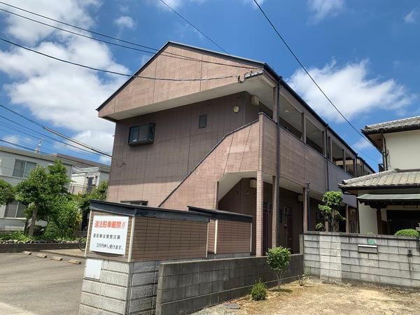 サンヴィレッジ赤間 物件画像