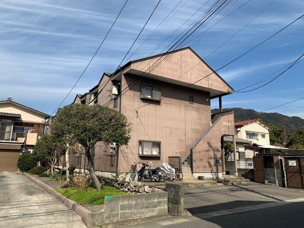 サンヴィレッジ赤間 物件画像