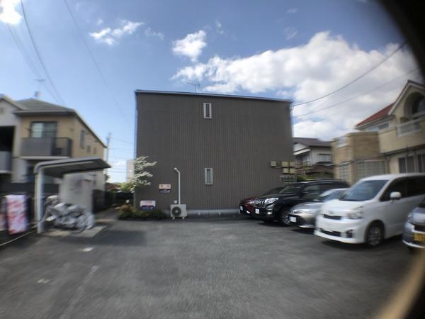 エスポワールA 物件画像