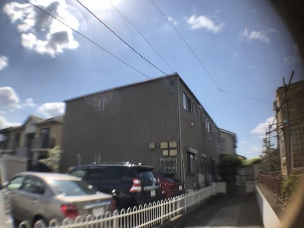 エスポワールA 物件画像