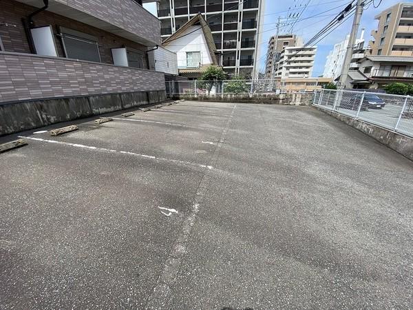 フィオーレ壱番館 物件画像