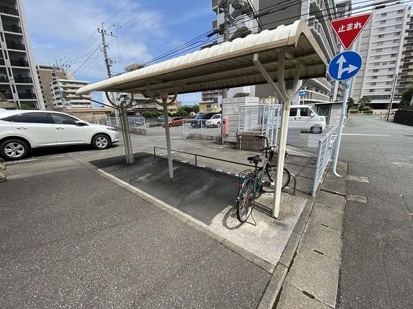 フィオーレ壱番館 物件画像