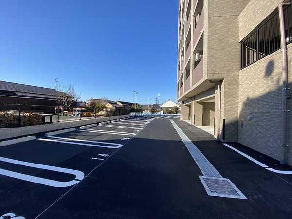 ロイヤルタワー宗像中央 物件画像