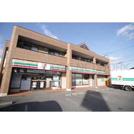 セブンイレブン宗像陵厳寺店：56m