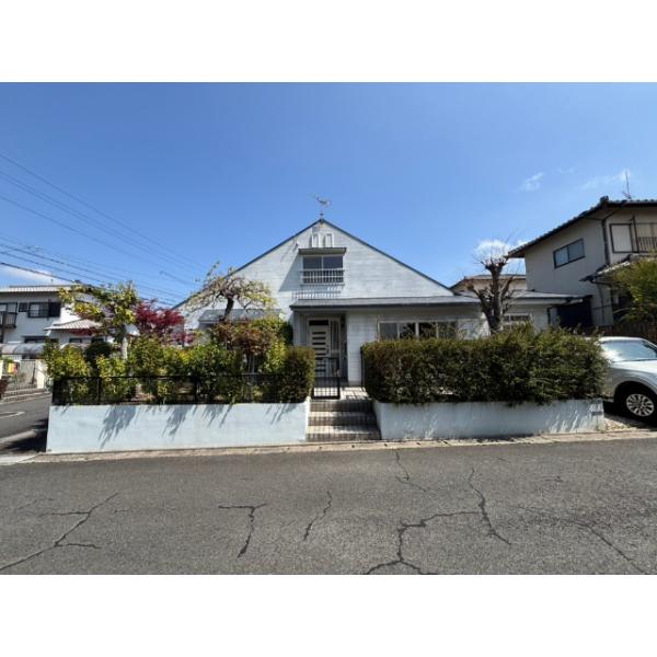 福岡県宗像市自由ヶ丘南３丁目