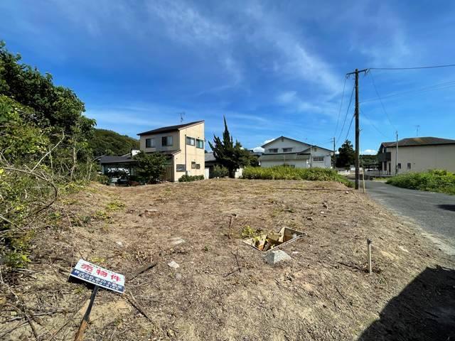 鞍手町大字八尋宅地 土地