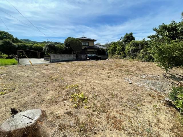 鞍手町大字八尋宅地 土地