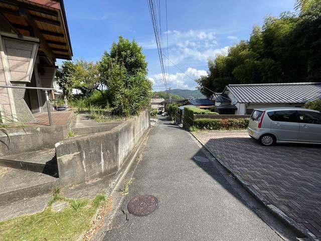 石丸2丁目戸建 外観