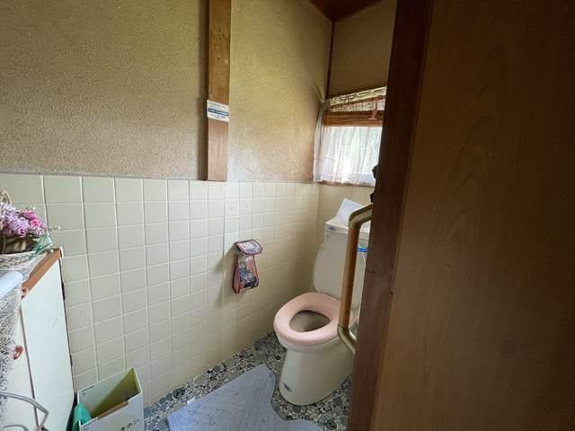石丸2丁目戸建 土地画像