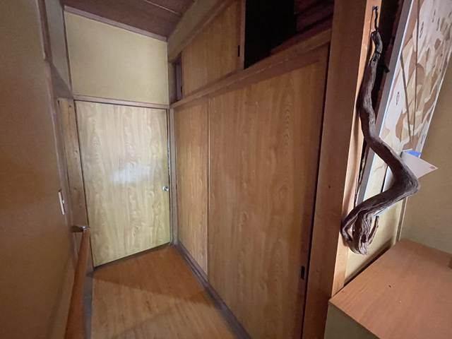 石丸2丁目戸建 土地画像