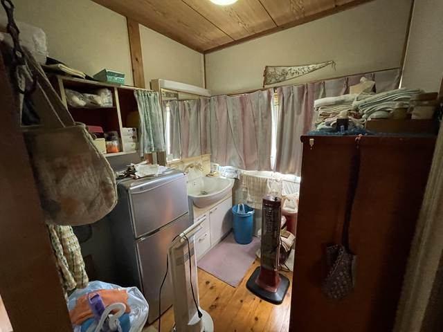 石丸2丁目戸建 土地画像