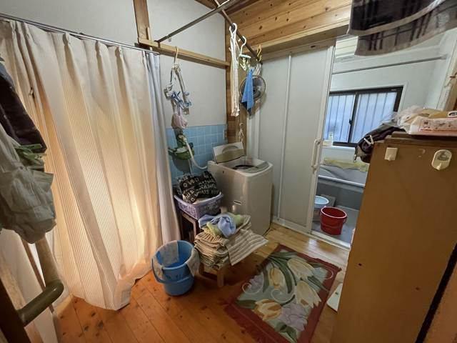 石丸2丁目戸建 土地画像