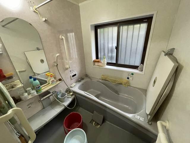 石丸2丁目戸建 土地画像