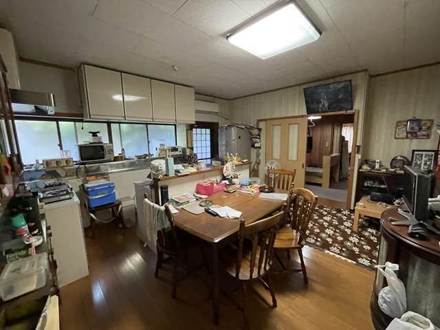 石丸2丁目戸建 土地画像