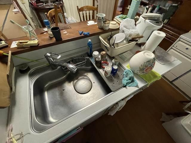 石丸2丁目戸建 土地画像