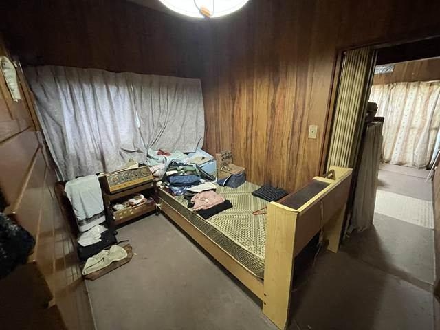石丸2丁目戸建 土地画像
