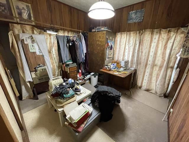 石丸2丁目戸建 土地画像