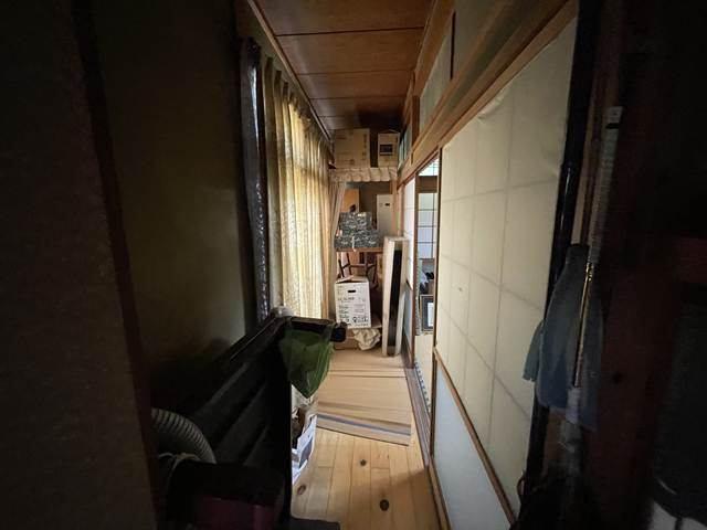 石丸2丁目戸建 土地画像