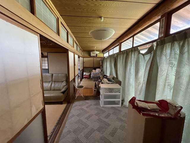 石丸2丁目戸建 土地画像