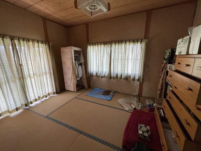 石丸2丁目戸建 土地画像
