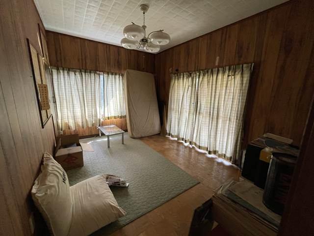 石丸2丁目戸建 土地画像