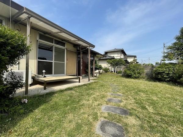 自由ヶ丘7丁目中古戸建 物件画像
