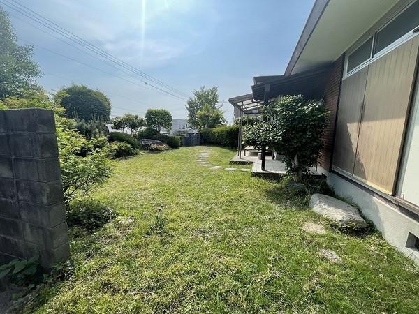 自由ヶ丘7丁目中古戸建 物件画像