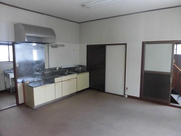 東中通り２丁目１−３３　貸事務所 部屋画像