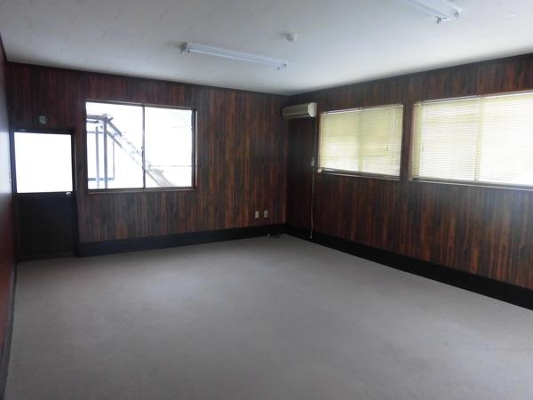 東中通り２丁目１−３３　貸事務所 部屋画像