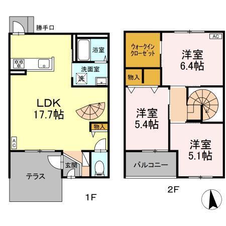 写真:物件の写真