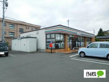 セブンイレブン奥州水沢中学校前店：425m